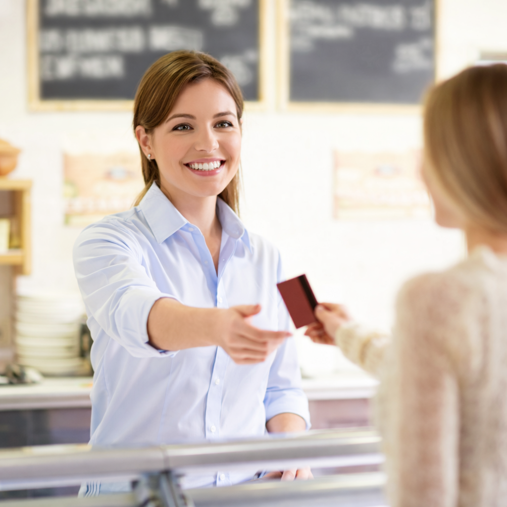 Curso Cajero Comercial