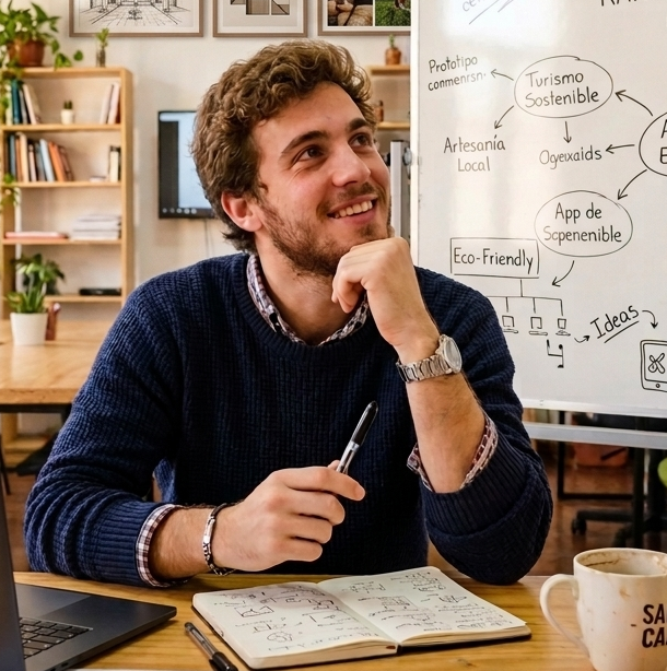 Curso Quiero Emprender